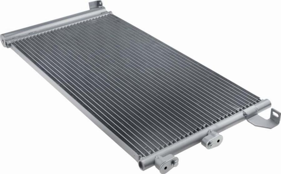 NTY CCS-FT-005 - Condensatore, Climatizzatore www.autoricambi360.it