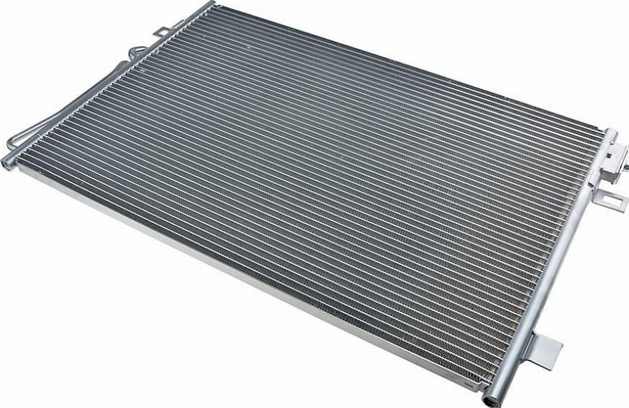 NTY CCS-FT-002 - Condensatore, Climatizzatore www.autoricambi360.it