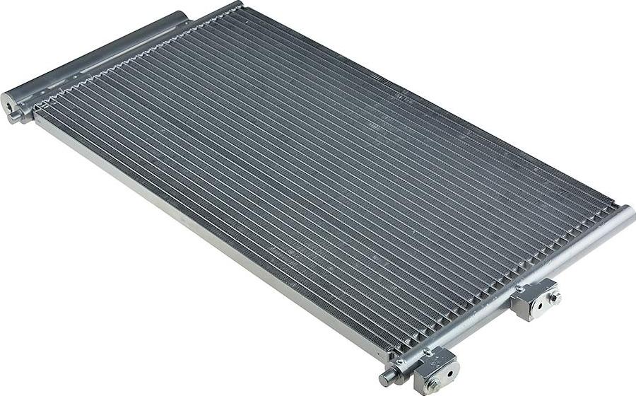 NTY CCS-FT-015 - Condensatore, Climatizzatore www.autoricambi360.it