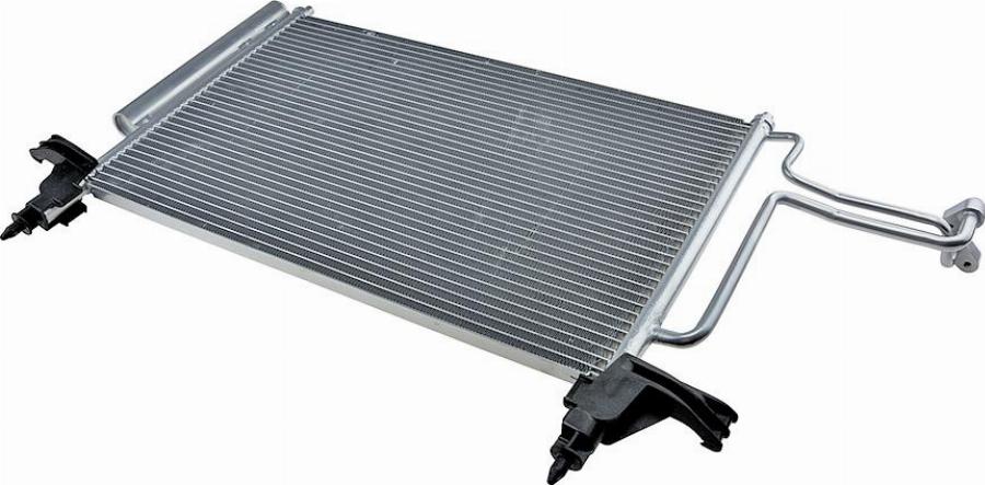 NTY CCS-FT-010 - Condensatore, Climatizzatore www.autoricambi360.it