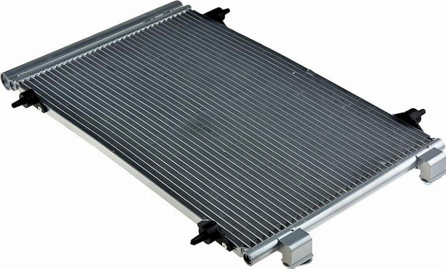 NTY CCS-FT-021 - Condensatore, Climatizzatore www.autoricambi360.it
