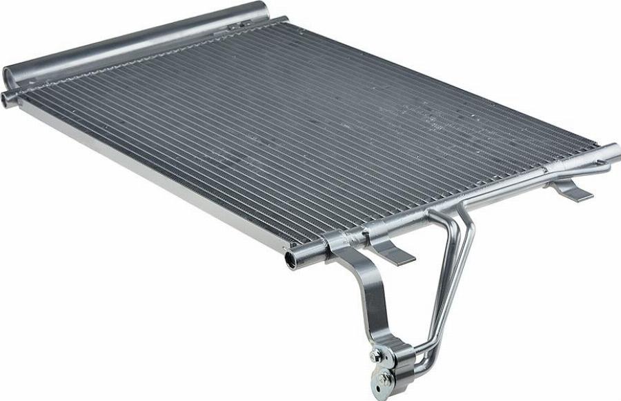 NTY CCS-HY-007 - Condensatore, Climatizzatore www.autoricambi360.it