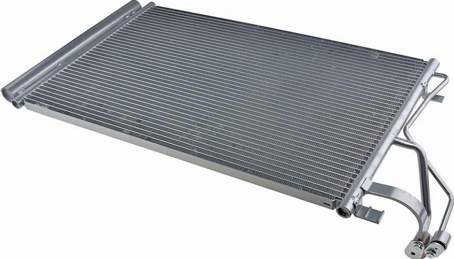 NTY CCS-HY-014 - Condensatore, Climatizzatore www.autoricambi360.it