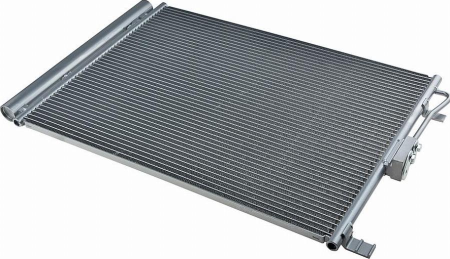 NTY CCS-HY-036 - Condensatore, Climatizzatore www.autoricambi360.it