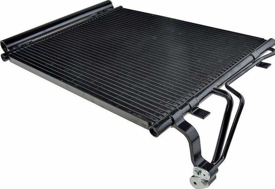NTY CCS-HY-021 - Condensatore, Climatizzatore www.autoricambi360.it