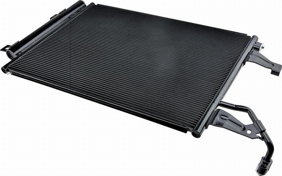 NTY CCS-MS-012 - Condensatore, Climatizzatore www.autoricambi360.it