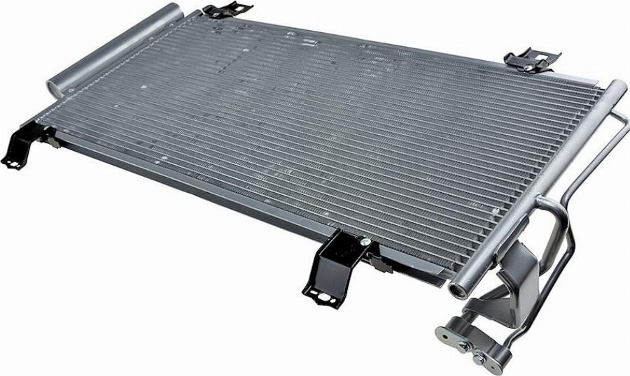 NTY CCS-MZ-007 - Condensatore, Climatizzatore www.autoricambi360.it