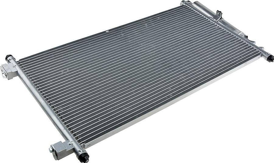NTY CCS-NS-010 - Condensatore, Climatizzatore www.autoricambi360.it