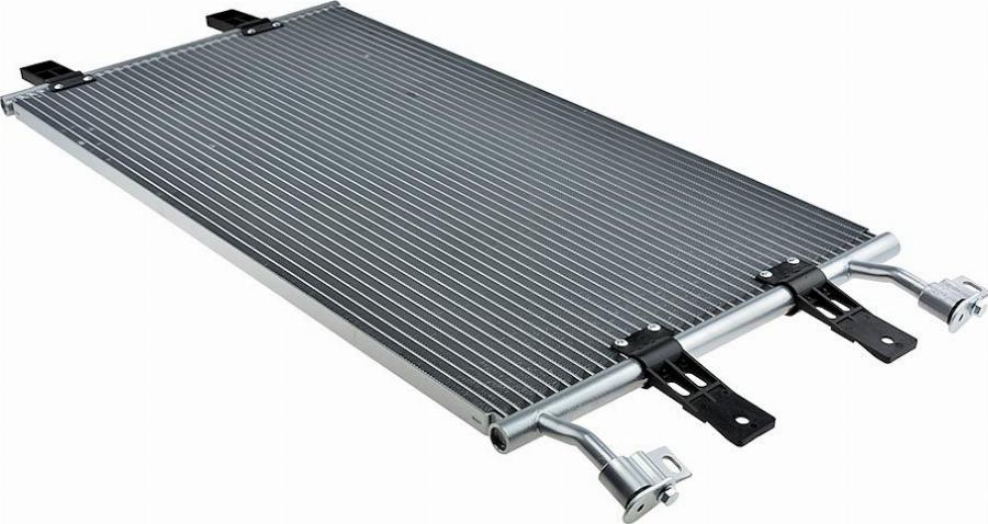 NTY CCS-PL-032 - Condensatore, Climatizzatore www.autoricambi360.it