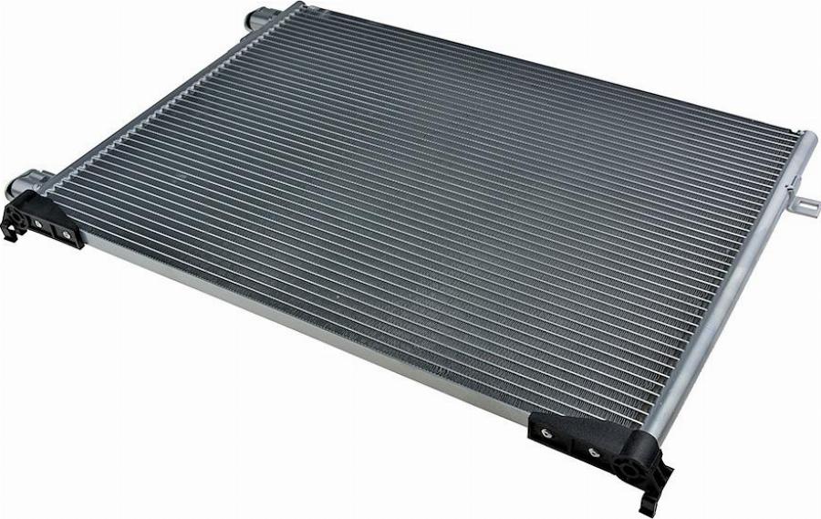 NTY CCS-PL-024 - Condensatore, Climatizzatore www.autoricambi360.it