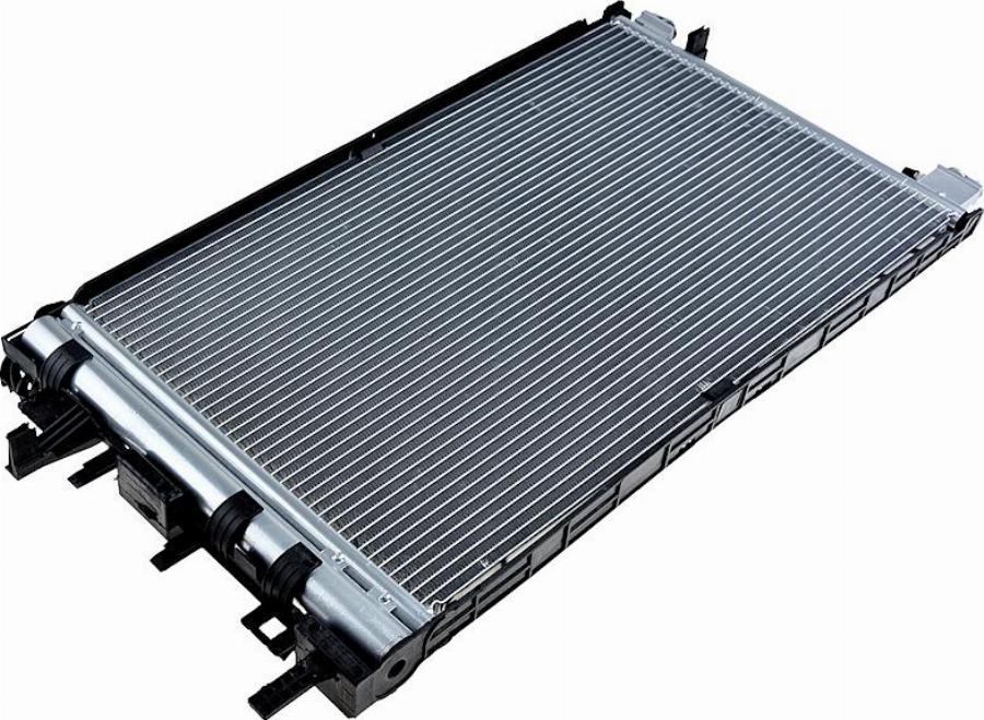 NTY CCS-PL-027 - Condensatore, Climatizzatore www.autoricambi360.it