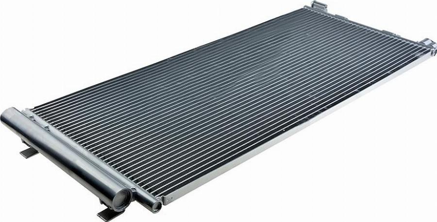 NTY CCS-RE-032 - Condensatore, Climatizzatore www.autoricambi360.it