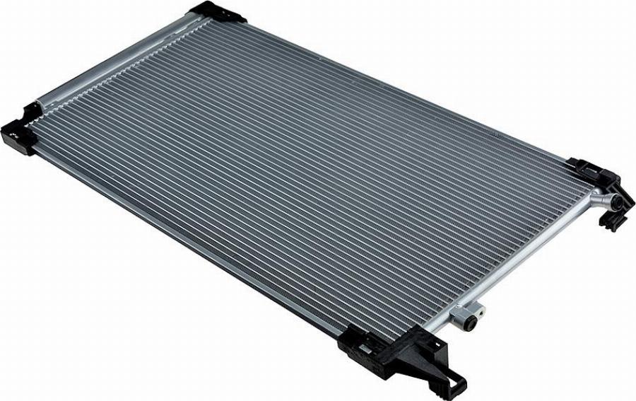 NTY CCS-TY-035 - Condensatore, Climatizzatore www.autoricambi360.it