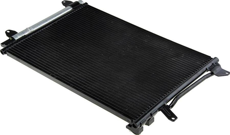 NTY CCS-VW-000 - Condensatore, Climatizzatore www.autoricambi360.it