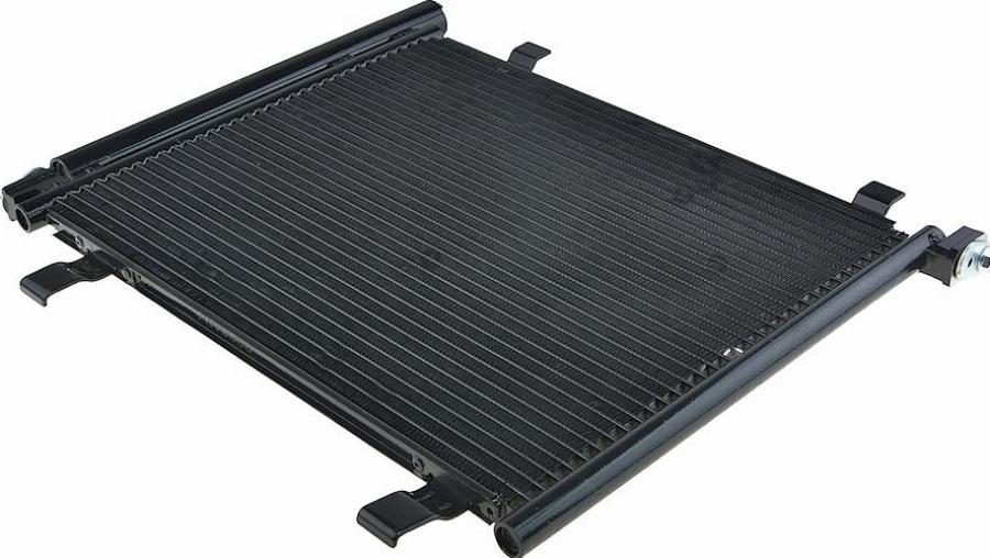 NTY CCS-VW-008 - Condensatore, Climatizzatore www.autoricambi360.it