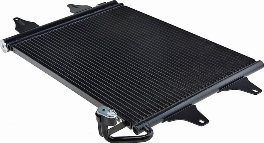 NTY CCS-VW-014 - Condensatore, Climatizzatore www.autoricambi360.it