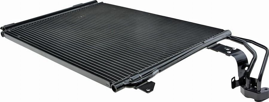 NTY CCS-VW-015 - Condensatore, Climatizzatore www.autoricambi360.it