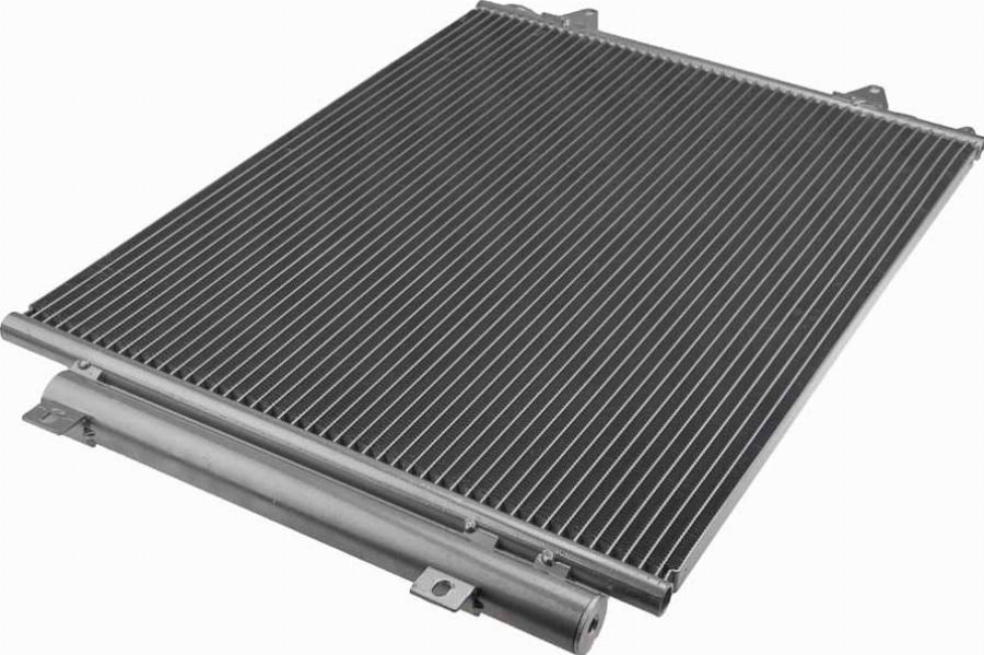 NTY CCS-VW-018 - Condensatore, Climatizzatore www.autoricambi360.it