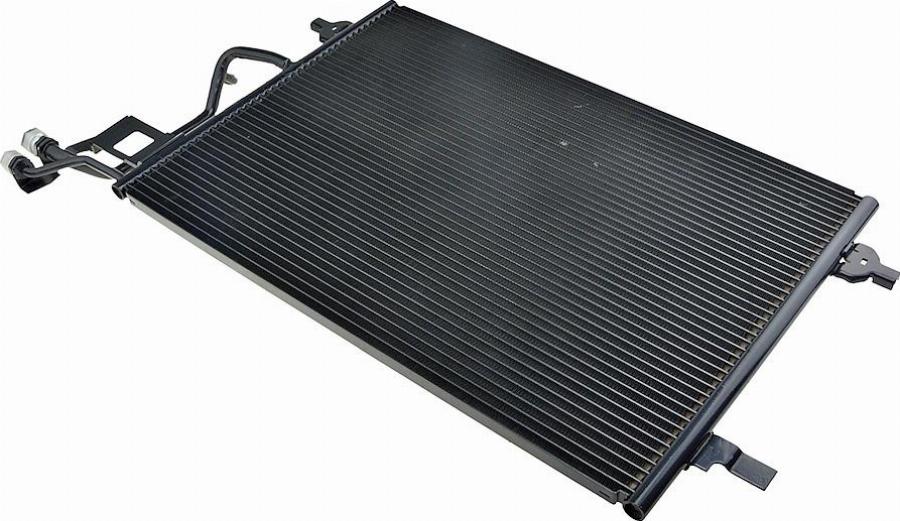 NTY CCS-VW-012 - Condensatore, Climatizzatore www.autoricambi360.it