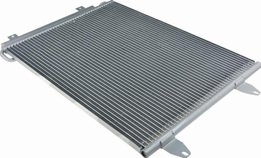 NTY CCS-VW-017 - Condensatore, Climatizzatore www.autoricambi360.it