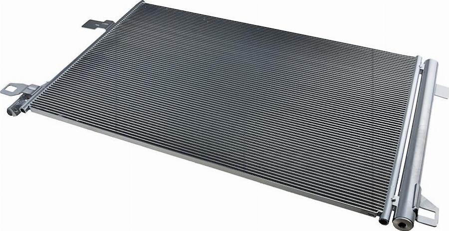 NTY CCS-VW-029 - Condensatore, Climatizzatore www.autoricambi360.it
