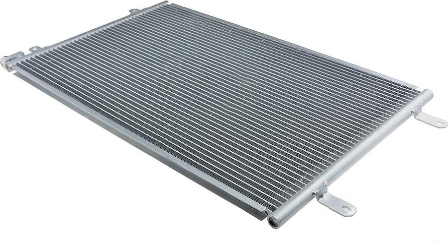 NTY CCS-VW-020 - Condensatore, Climatizzatore www.autoricambi360.it