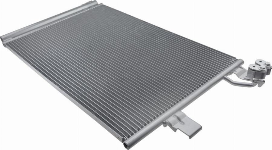 NTY CCS-VW-027 - Condensatore, Climatizzatore www.autoricambi360.it