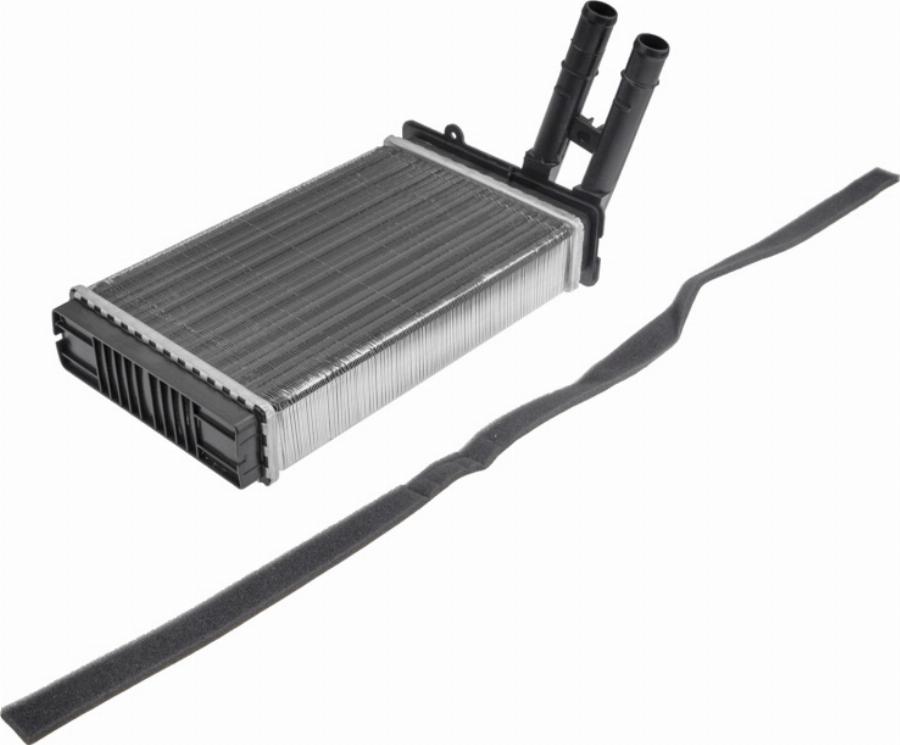NTY CNG-AU-005 - Scambiatore calore, Riscaldamento abitacolo www.autoricambi360.it