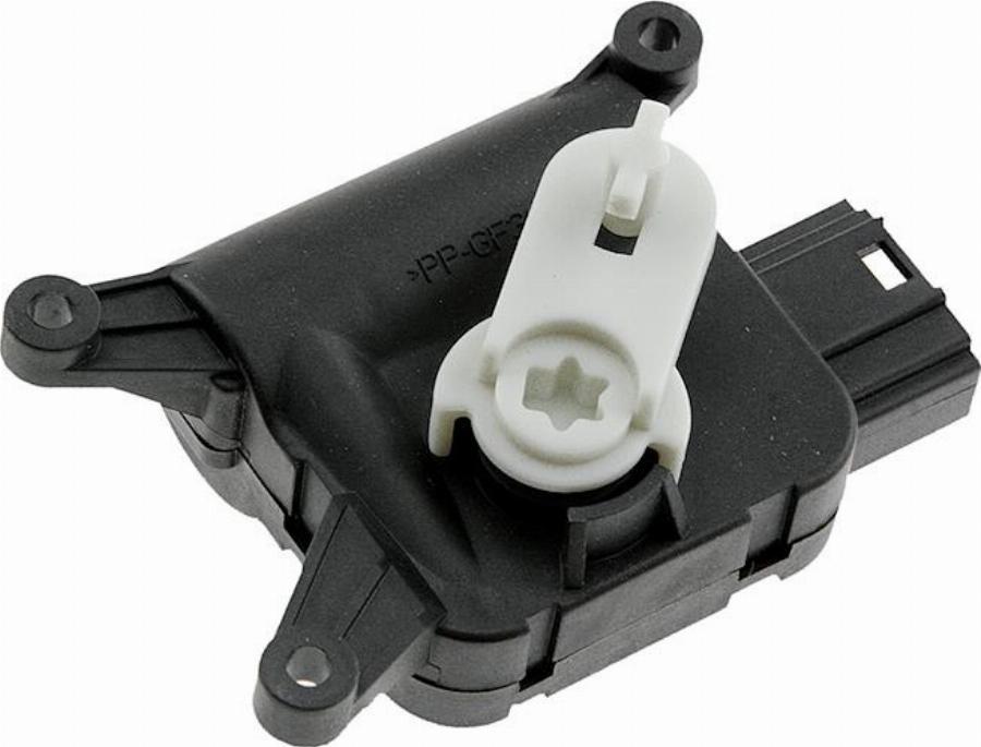 NTY CNG-AU-000 - Regolatore, Valvola miscelazione www.autoricambi360.it