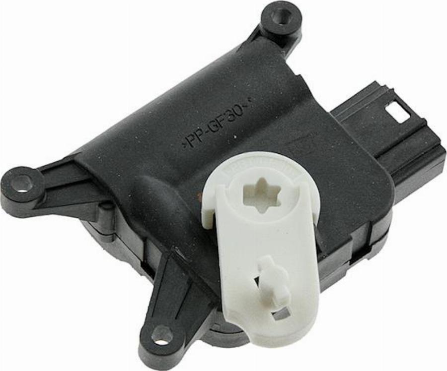 NTY CNG-AU-001 - Regolatore, Valvola miscelazione www.autoricambi360.it