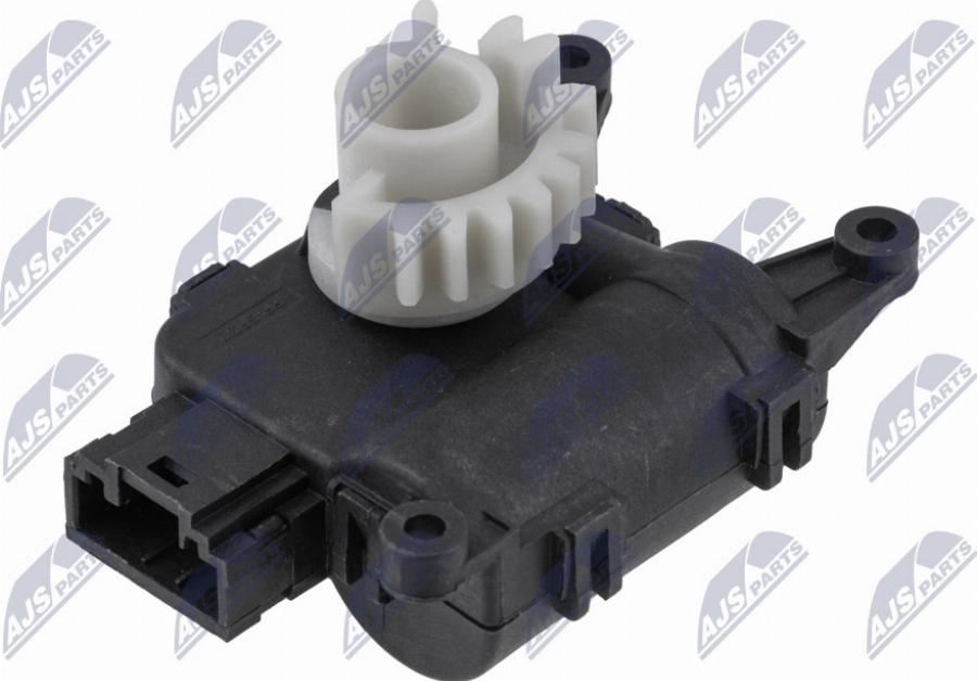 NTY CNG-AU-012 - Regolatore, Valvola miscelazione www.autoricambi360.it