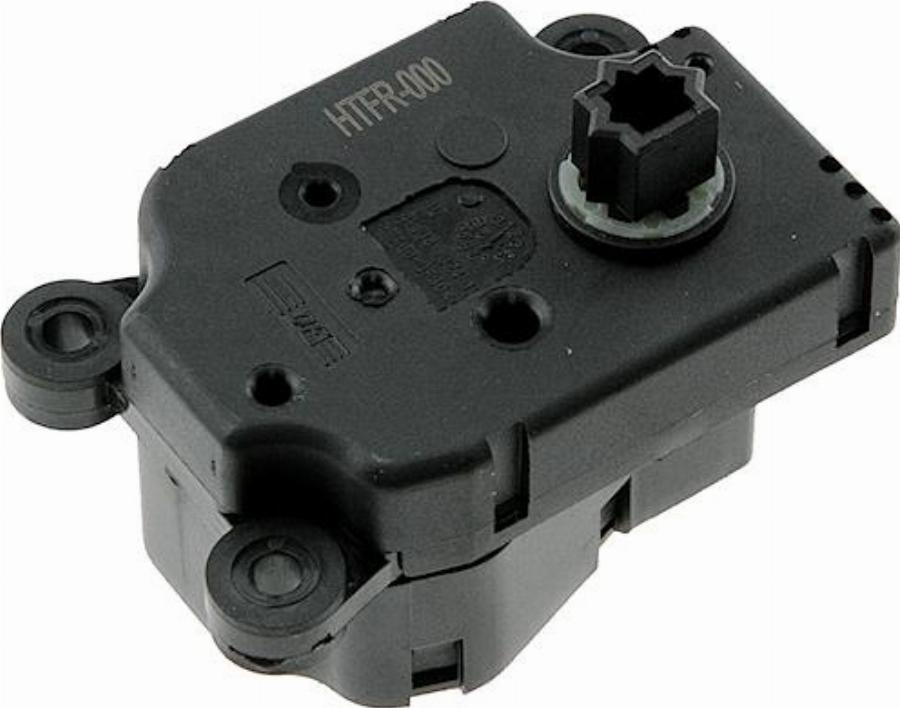 NTY CNG-FR-000 - Regolatore, Valvola miscelazione www.autoricambi360.it