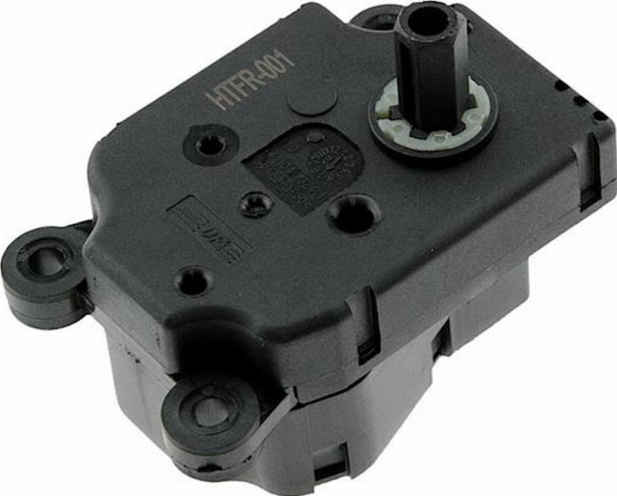NTY CNG-FR-001 - Regolatore, Valvola miscelazione www.autoricambi360.it