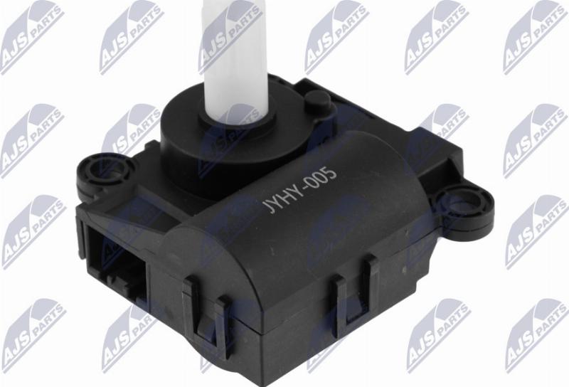 NTY CNG-HY-005 - Regolatore, Valvola miscelazione www.autoricambi360.it