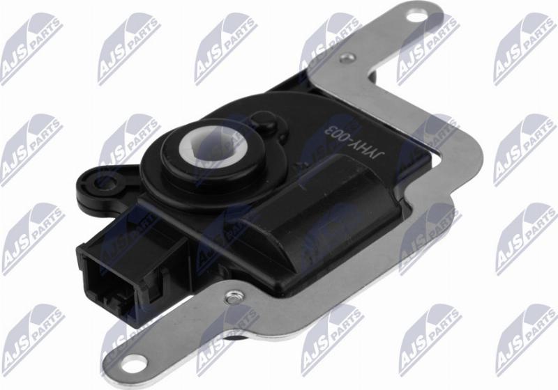 NTY CNG-HY-003 - Regolatore, Valvola miscelazione www.autoricambi360.it