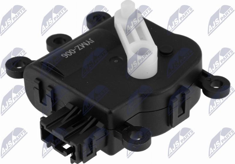 NTY CNG-MZ-006 - Regolatore, Valvola miscelazione www.autoricambi360.it