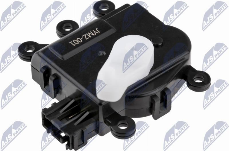 NTY CNG-MZ-001 - Regolatore, Valvola miscelazione www.autoricambi360.it