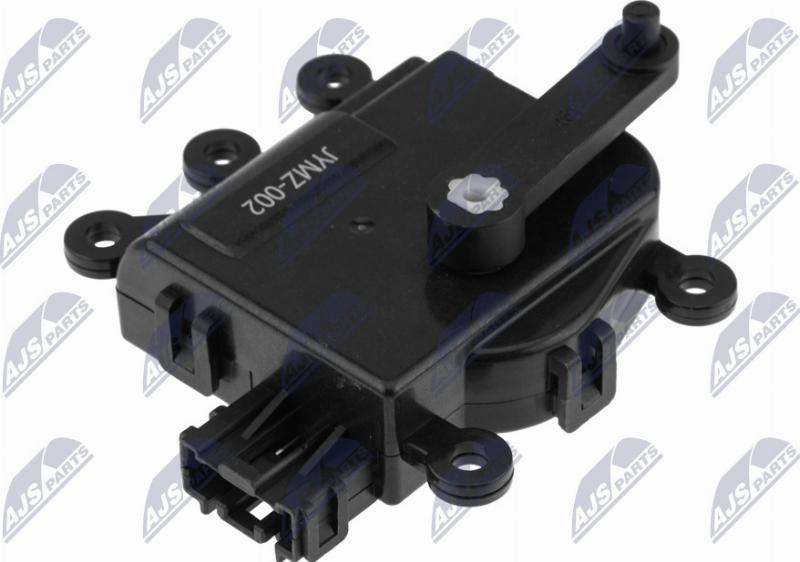 NTY CNG-MZ-002 - Regolatore, Valvola miscelazione www.autoricambi360.it