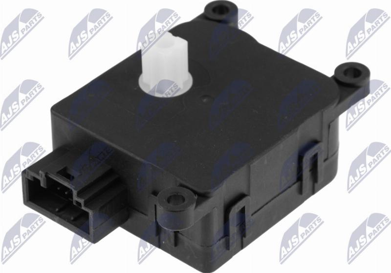 NTY CNG-MZ-007 - Regolatore, Valvola miscelazione www.autoricambi360.it