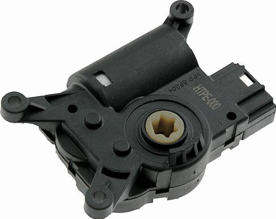 NTY CNG-PE-000 - Attuatore, Climatizzatore www.autoricambi360.it