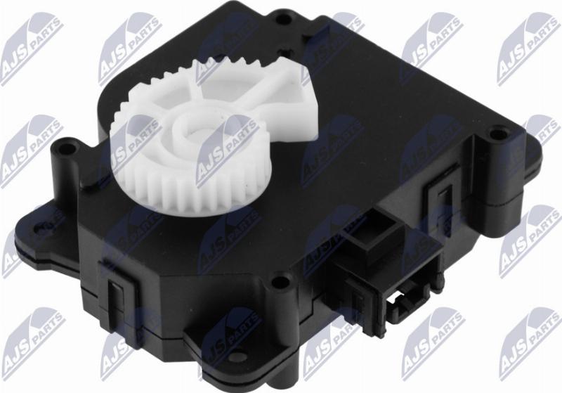NTY CNG-TY-002 - Regolatore, Valvola miscelazione www.autoricambi360.it