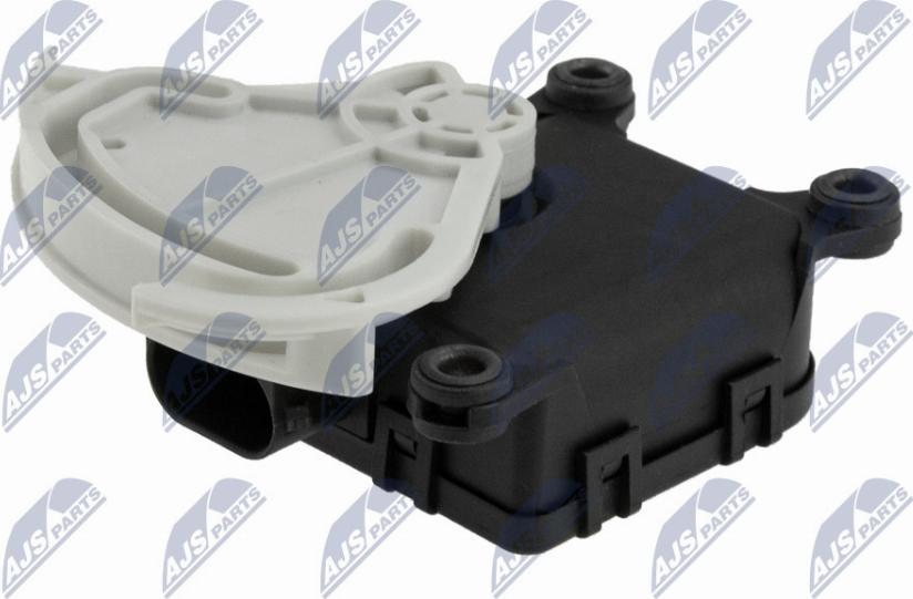 NTY CNG-VW-009 - Regolatore, Valvola miscelazione www.autoricambi360.it