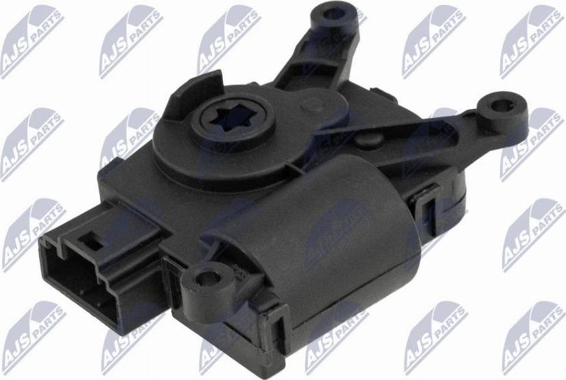 NTY CNG-VW-004 - Regolatore, Valvola miscelazione www.autoricambi360.it