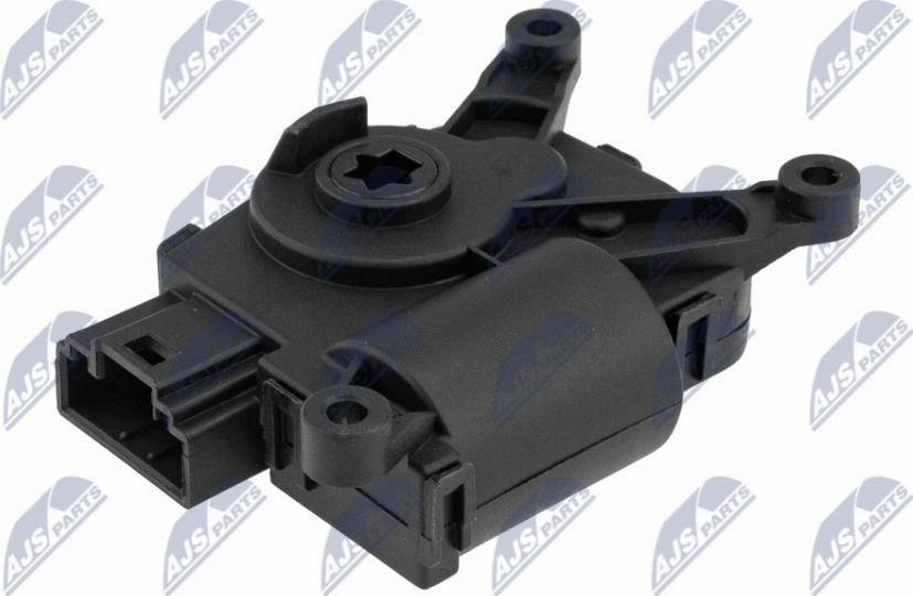 NTY CNG-VW-005 - Regolatore, Valvola miscelazione www.autoricambi360.it
