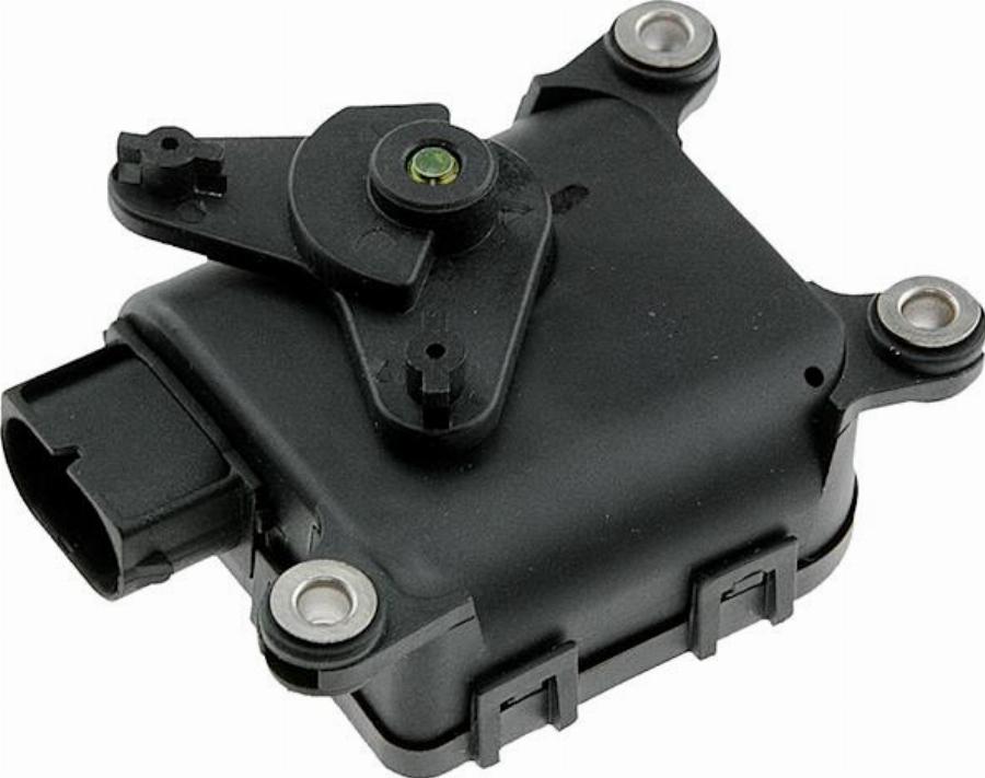 NTY CNG-VW-000 - Regolatore, Valvola miscelazione www.autoricambi360.it