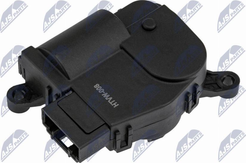 NTY CNG-VW-008 - Regolatore, Valvola miscelazione www.autoricambi360.it