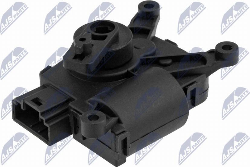 NTY CNG-VW-003 - Regolatore, Valvola miscelazione www.autoricambi360.it