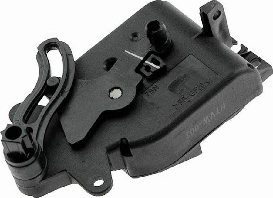 NTY CNG-VW-002 - Regolatore, Valvola miscelazione www.autoricambi360.it