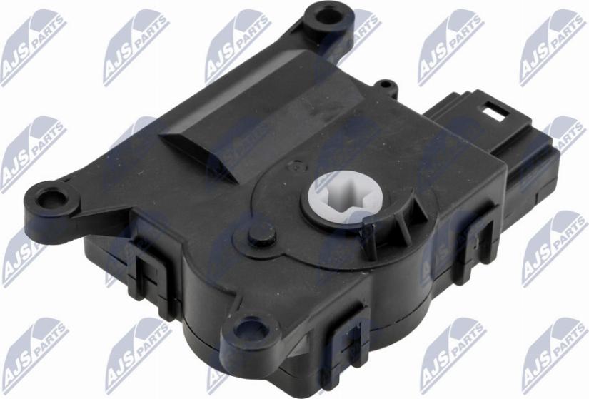 NTY CNG-VW-007 - Regolatore, Valvola miscelazione www.autoricambi360.it