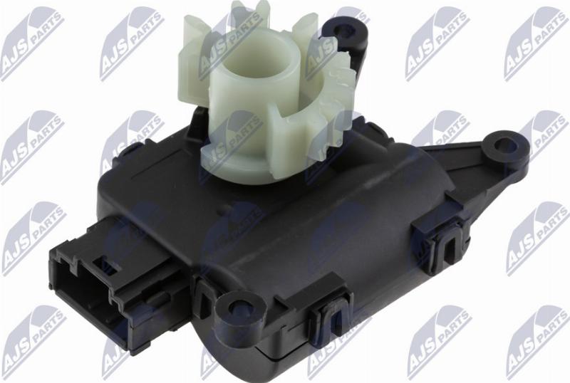 NTY CNG-VW-019 - Regolatore, Valvola miscelazione www.autoricambi360.it